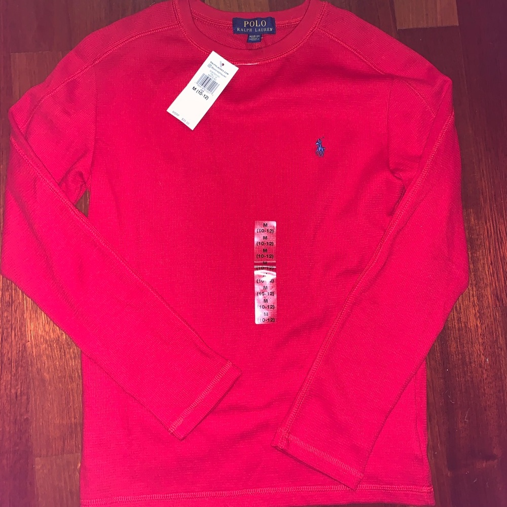 Polo Shirt Yourh
